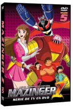 Watch Mazinger Z Zmovies